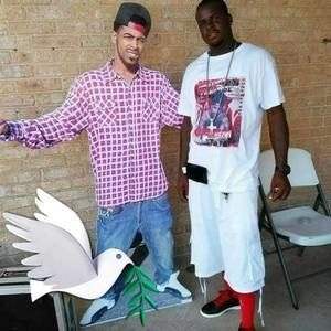 Meet your Posher, Ronald